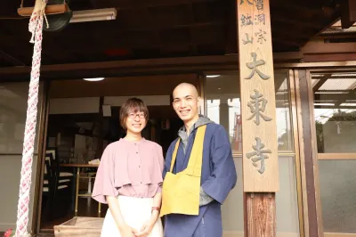 神山浩史さん