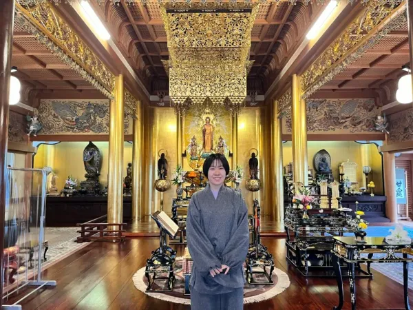 甘露寺