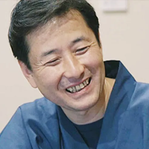 岩田 貴智（いわた たかとも）