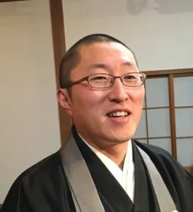 導入寺院の声：蓮宝寺